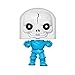Produktbild Funko 39952 POP! Vinyl: Animation: Scooby DOO - Spooky Space Kook Sammelbares Spielzeug, Mehrfarben