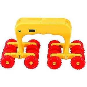 R A Oroducts Doctor Acupressure Roller Massager