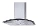 Glen GL 6071 SS Stainless Steel Kitchen Chimney 60cm, 1000m3 / h RS.16099.00