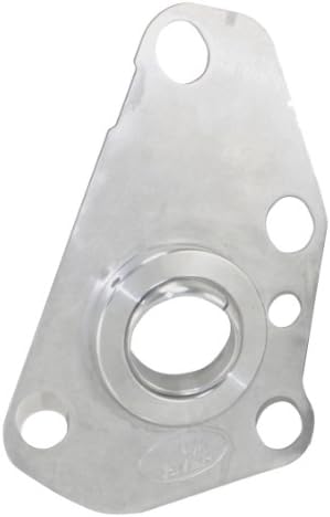 Flaming River FR20101FB Satin Swivel Floor Mount for Chevrolet Camaro