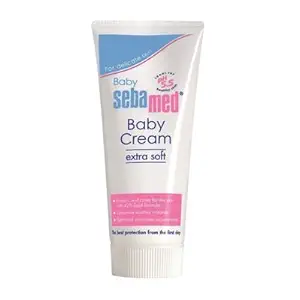 Sebamed Baby Cream, Extra Soft, 50ml