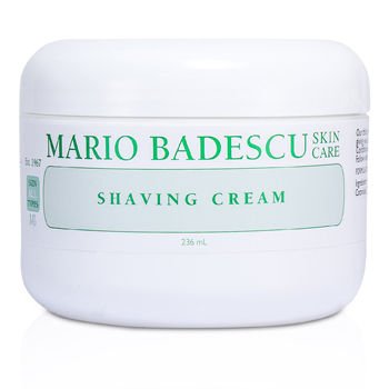 Shaving Cream 236ml/8oz