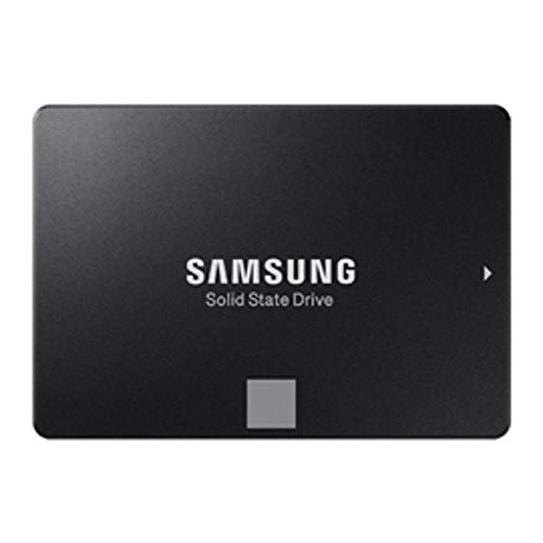 Preisvergleich Produktbild Samsung 860 Evo 4 TB SSD mz-76e4t0e