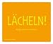 Produktbild Maus-Pad "Lächeln! ."