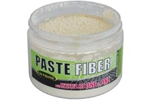 Paste Fiber (Aditifs pour Rendre la pâte fibreuse) - 200gr Fun Fishing