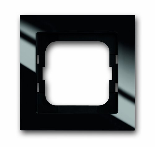 Preisvergleich Produktbild Busch-Jaeger 1721-281 Abdeckrahmen