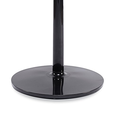 Standventilator mit 3 Geschwindigkeitsstufen im orientalischen Design, Steh-Oszillator, mit 50Watt Leistung und 3 Geschwindigkeitsstufen, Lautstärke: nur 63,7 dB somit auch ideal für das Schlafzimmer - 6