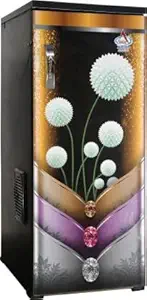 Aastha Fully Automatic Domestic Flour Mill / Atta Chakki / Aata Maker / Ghar Ghanti ( 0.75 unit / hr Low Power Consumption, 1 HP Fully Copper Winding Electric Motor)