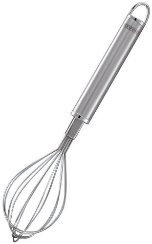 Leifheit 24077 Schneebesen 32 cm Sterling