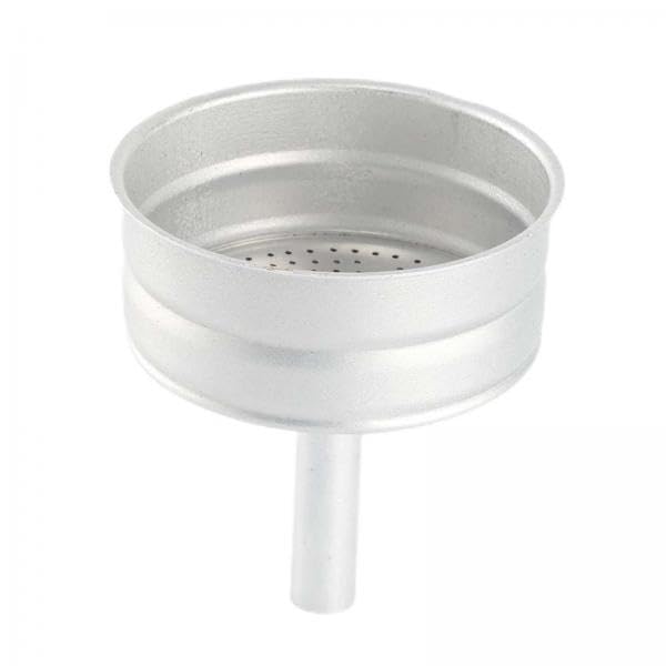 Upgrade Your Brewing with UJEAVETTE 3xMoka Pot Replacement Funnel Filter