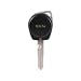 Produktbild Qiilu 2 Tasten Fernschlüssel Shell Fall Fob