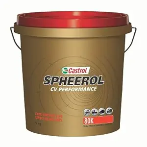 Spheerol CV Performance 80K 2kg Greases