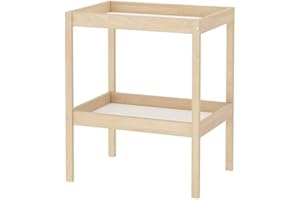 Ikea Table à Langer Commode SNIGLAR