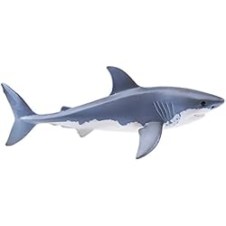 Schleich - Tiburón Blanco de Juguete