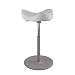 Produktbild Varier 260323 Move, Stuhl, Stoff, hell grau, 43 x 43 x 56 cm