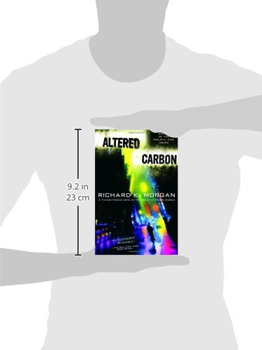 Altered Carbon