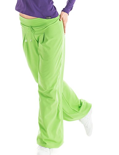 Winshape Damen Dance Fitness Freizeit Sport Trainingshose WTW5 - 7