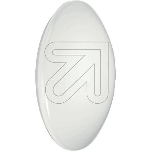 Preisvergleich Produktbild Kunststoffleuchte 32W D360mm 14245-16