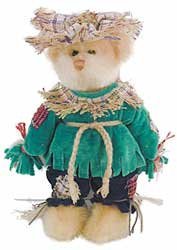 Preisvergleich Produktbild Alfalfa The Ty Attic Treasures Bear