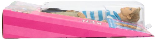 Barbie Life In the Dreamhouse Doll Ken