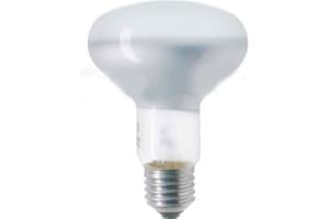 GE ANIMATION Reflector Lamp R80 75 W 230 V GE Spot