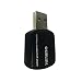 Glam Hobby 1200Mbps USB 3.0 mini 802.11ac Dual Band 2.4G/5G Wireless Network Adapter USB Wi-Fi Dongle Adapter Support Windows XP,Win Vista,Win 7,Win 8.1, Win 10,Mac OS X 10.6-10.11 RS.2579.00