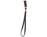 Wrist Loop for Walking sticks (Brown Leather)
