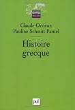 Histoire grecque