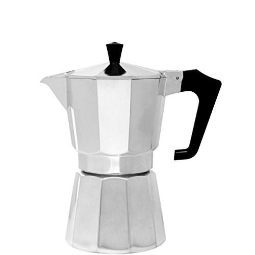 BUTLERS ESPERTO Kaffeebereiter 6 Tassen