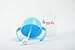 ZoLi Bot Straw Sippy Cup (Blue)