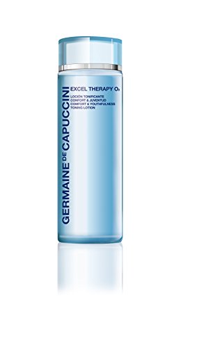Germaine de Capuccini Comfort & Youthfulness Anti-Ageing Toning Lotion
