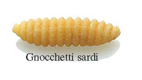 G S D Haushaltsgeräte 20 603 Vorsatz für Gnocchi (Ohne Fuß) - 3