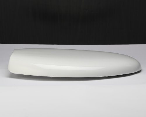 WOLTU WS2542 Wc Sitz mit Absenkautomatik, Fast Fix/Schnellbefestigung, Soft-Close/Take off Scharniere, Antibakteriell - 3