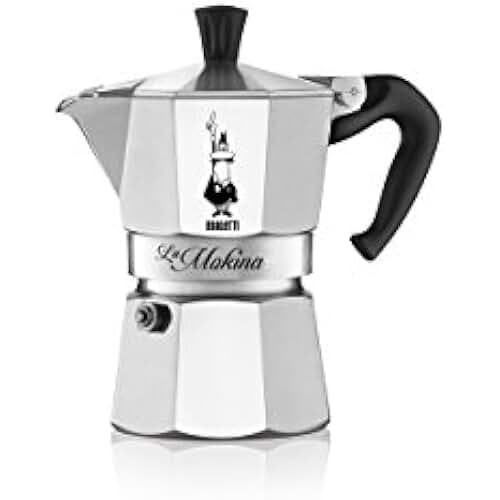 Amazon.co.uk bialetti electric moka
