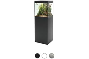 Ciano Aquarium Askoll Opera Stand 80 Steel