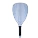 Barber Salon Hairdressing Hairspray Mask Shield Face Eyes Protector - Blue