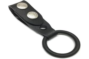 VEGA HOLSTER Porta-manganello-Vega-8V10-gommatoNERO-U