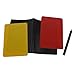 Produktbild Delicacydex Fußball Fußball Schiedsrichter Karten Volleyball Fußball Sport Brieftasche Ergebnis Notebook Bleistift Set verkaufsförderung Großhandel Marke