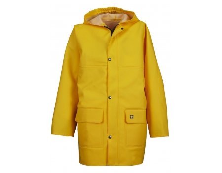 Guy Cotten Ciré enfant DERBY - Glentex Jaune JAUNE 4 ans