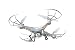 Produktbild SK 90 Drohne Sonderedition Quadrocopter mit HD Kamera | 6-Achsen Gyrosensor | 360° Eversion | Headless Modus | Rückhol Funktion