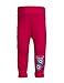 Desigual Baby-Girls Montse Leggings, Pink (Fuchsia Rose), 9-12 Months (Manufacturer Size:12 Months)
