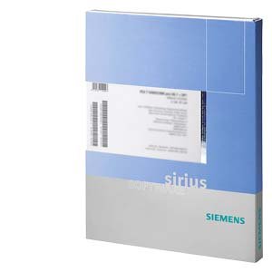 Preisvergleich Produktbild Siemens Sirius – Werkzeug SIMOCODE ist 2007 Basic ohne Dokument