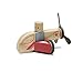 Tegu Magnetic Wooden Block Set (Skyhook)