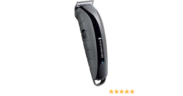 remington virtually indestructible haircut and beard trimmer uk