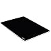 Produktbild Mousemat, ESEOE Ultra Dünn Aluminium Wasserdicht mit Anti-Rutsch Und Präzise Speed Pad (220mm*180mm*2mm)