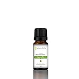 Prensado en Frío Aceite de neem 100% puro orgánico Grado 10 ml
