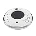 Produktbild miju Lufterfrischer Auto Luftbefeuchter, USB Ultraschall Auto Lufterfrischer für Auto, für Auto, Bad, Schlafzimmer, Büro, Geschenk