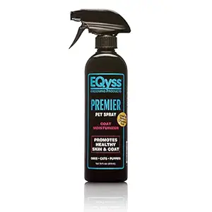 EQyss Premier Rehydrant Pet Spray, 16-Ounce
