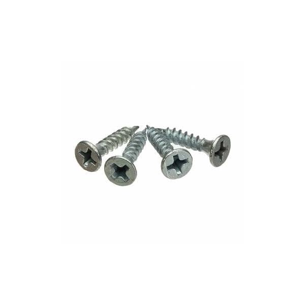 Bheem Front Door Security Guard Chain Strong Steel Home Safety with Screws - Image 4