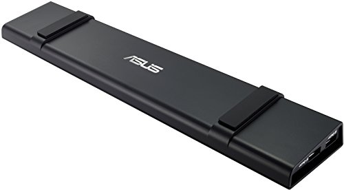 Asus Original Universal tragbare USB 3.0 Dockingstation schwarz - 2